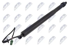 NTY Tailgate Gas Strut Citroen DS7 Crossback 17-/right Side (9835674880)