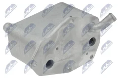 NTY Chladič Oleje Volvo S60 II 3.0 10-18, Volvo S80 II 3.0/3.2 06-16, Volvo V60 I 3.0 10-15, Volvo V70 III 3.0/3.2 10-16, Volvo a ďalší (30757620)