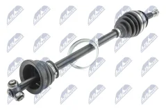 NTY Hnací Poloosa Dacia Logan 1.2 14-, Sandero 14-, levá strana (391019117R)