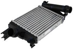 NTY Intercooler Renault Captur 13- Clio IV 13- Logan II 12- Sandero II 12-/diesel (144963014R)