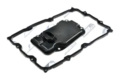 NTY Filtr Automatické Převodovky Převodovka AB60E/AB60F/A760 Toyota Land Cruiser 200 4.5D4-D 4.6 07- Sequoia 4.6 10- 5.7 07- a další (35330-0C010)