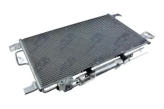 NTY A/C Condenser Mercedes C-class W 203 (00-) C 160, Clk-class W 209 (02-) CLK 200 CGI (With Dryer) (2035000854)