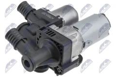 NTY Ventil Termostatu BMW 3 E46 97-, BMW X3 E83 04-, Z3 01 (64118369807)