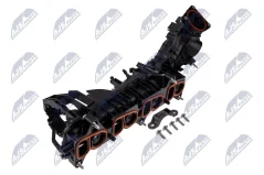 NTY Modul Prívodu Vzduchu Mini Cooper D Countryman 1.6D, 2.0D 2014-, ONE D Countryman 1.6D 2014-, Cooper D Paceman 1.6D, 2.0D 2014 (11618573104)