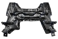 NTY RÁM Uchytenie Tlmiča Citroen C4 Cactus 1.6 Bluehdi 100 14- C-elysee 13- C3 DS3 16- Peugeot 2008 16- 208 301 13 (9807026780)