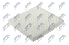 NTY Kabínový Filter Honda Accord 02-, Civic Sedan 06-, Cr-v 07-, Legend 06-, Odyssey 04 (80292-SDC-A01)