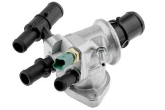 NTY Termostat S Pouzdrem Alfa Romeo 147 1.9JTD/JTDM 01- Fiat Multipla 1.9JTD 01-/s Čidlem (46790296)