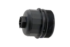 NTY Uzávěr Olejové Filtru Fiat Bravo 1.6D 2.0D 2007- Punto 1.3JTD 2003- Punto EVO 1.3D 1.6D 2009- Sedici 2.0JTD 2006- Opel Astra J a další (55213470)