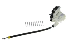NTY Stellmotor Zentralverriegelung hinten Mercedes Klasse A W176 2012- Klasse C W204 2007- Klasse E W212 2009- rechte Seite (2047302835)