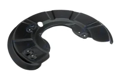 NTY Ochranný Štít Brzdového Kotúče Tesla Model S 13- Model X 15- 413MM Predný náprava Pravá Strana (HTO-CH-001)