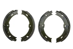 ALPHA Brakes Brzdové Čelisti Ruční Brzdy Mercedes Sprinter 06- VW Crafter 06-/DIAMETER=180MM (A9064200320)