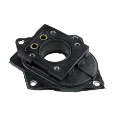 Nty Gumená Príruba Karburátoru VW/AUDI/SEAT ENG. 1.6,1.8 CADDY II 95-04, GOLF II/III/IV 83-02, PASSAT 88-97, POLO CLASSIC 95-06, VENTO 91-98, CORDOBA/IBIZA 93-02, INCA 95-03, TOLEDO 91-99, 80 86-96, 1