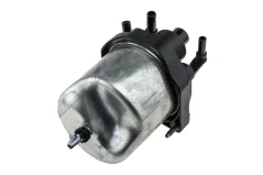 NTY Gehäuse Kraftstofffilter Motorisierung 1.4D/1.6DDS Citroen DS 3, Citroen, C3 II, C3 Picasso, C4 Aircross, C4 Cactus, C4 Grand Picasso I (1906.E6)