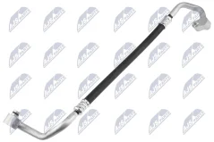NTY Převod KLIMATIZACE/MOTORY:1.9TDI/2.0TDI/AUDI A3 2004-, Seat Altea 2004-, Leon 2006-, Toledo 2005-, Skoda Octavia II 2004- a další (1K0820721BD)