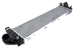 NTY Intercooler Ford Focus C-max 2.0 TDCI 03 (1429406)