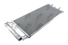 NTY A/C Condenser BMW 2 F45 (14-) 225 I, X1 F48 (15-) X1 25IX, Clubman (F54) (15-) Cooper S JCW 2.0 Turbo, Convertible (F57) (14-) (64509271206)
