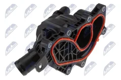 NTY Termostat S Pouzdrem Motorizace 1.3TCE Renault Captur 18-, Clio V 19-, Express Scenic IV 16-, Kadjar 18-, Kangoo III 21-, Megane IV… (1106000Q1L)