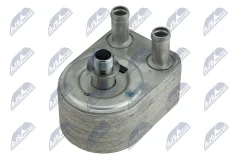 NTY Chladič Oleje ENG 3.5/3.7 Ford F-150 2011-2020, Expedition 2015-2022, Lincoln Navigator 2015-2022 (BL3Z-6A642-H)