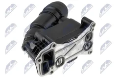 NTY Filter Oleje BEZ Chladiča Diesel BMW 1 F20 114/116/118/120/125 11-, 2 F22/F87 218/220/225 12-, 3 E90 316/318/320 04-, 3 F30/F80… (11427800066)