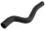 NTY Hadica Chladiča/horný/eng 1.6HDI Peugeot 308/3008 09- 5008 10- Partner 08- Citroen Berlingo 10- C4 10- DS4 11- DS5 11 (1343LP)