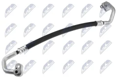 NTY Převod KLIMATIZACE/MOTORY:1.9TDI/2.0TDI/AUDI A3 2004-, Seat Altea 2004-, Leon 2006-, Toledo 2005-, Skoda Octavia II 2004- a další (1K0820721BD)