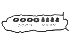 NTY Opravná Sada Vstřikovače Toyota Avensis 2.0D-4D 19992003-, Avensis Verso 2.0D-4D 2001-, Corolla 2.0D-4D 2002-, Corolla Verso… (11176-51010)