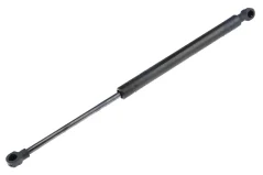 NTY Plynový Tlmič Zadných Dverí L=383MM, F=455N Renault Twingo II 07 (8200385560)