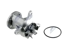 NTY Vodní Pumpa Citroen C5 2.7HDI 08-, C6 2.7HDI 05-, Peugeot 407 2.7HDI 05-, 607 2.7HDI 04 (1201.G6)