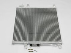 NTY Chladič Klimatizace Jeep Grand Cherokee 2003.03-2005 (55116931AA)