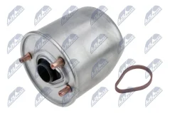 NTY Palivový Filtr Peugeot 2008, 207, 208, 3008, 301, 308, 4008, 5008, 508, Expert, Partner, Citroen Berlingo, C3, C4 a další (1611659480)