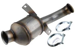 NTY Catalytic Converter Citroen C1 1.4HDI 2005- C3 II 1.4HDI 2009- Peugeot 107 1.4HDI 2005- 207 1.4HDI 2006- Toyota Aygo 1.4D-4D 2005-/EUR:4 (1741033140)