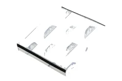 NTY Kabínový Filter Ford Focus III 10- Transit 13- C-max II 10- Kuga II 12- Tourneo 13- Volvo V40 12 (31369456)
