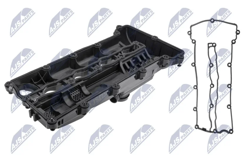 NTY Kryt Motoru Mercedes Třída C W204 C180CDI/C200CDI/C220CSI/C250CDI 2008-, C W205 C200D/C220D/C250D 2014-, E W211 a další (A6510100230)