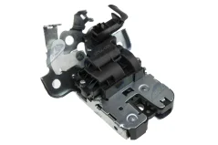 NTY Zámek Dveří Kufru Skoda Fabia III 2015- Octavia III 2013- Rapid 2013- Seat Exeo 2013- Ibiza 2013- Leon III 2013- Toledo IV 2013 (5E0827505A)
