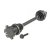 Nty Hnací Poloosa VW SHARAN 1.8T, 1.9TDI, 2.0, 2.8VR6 00-, SEAT ALHAMBRA 1.8T, 1.9TDI/2.0, 2.0, 2.8VR6 00, FORD GALAXY 1.9, 2.8VR6 03- /L/R TYPE 1/ (1233602)