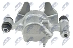 NTY Brzdový Třmen Přední Mitsubishi Pajero 82-90, L200 83-96, L300 80-, Hyundai Galloper 91-98, pravá strana, DO Tarczy 22MM (MB500771)