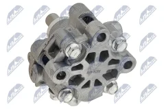 NTY Čerpadlo Servořízení Chrysler 300C 2.7, 3.5 05-10, Dodge Magnum 2.7, 3.5 05-10, Charger 2.7, 3.5 06-10/VERZE BEZ Kola (4782523AC)