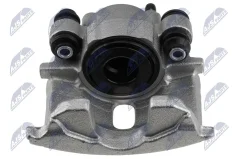 NTY Brzdový Strmeň Zadný Dodge Motorizácia 3.0CRD, 3.7, 4.7, 5.7 RAM 1500 02-10, Durango 04-09, RAM 1500 11-18, RAM a ďalší ľavá strana (5179881AD)