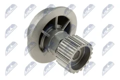 NTY Vodní Pumpa Daewoo Nexia Dohc 95-, Espero Dohc 95-, Lanos Dohc 97 (96352649)
