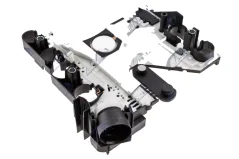 NTY Automatic Transmission Control Unit Jeep Grand Cherokee 2005- Chrysler 300C 2004 (1402701261)