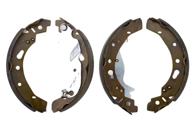 ALPHA Brakes Brzdové Čelisti Mazda 2 07-/200X32 (DFY1-26-38Z)
