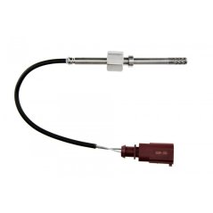 NTY Kipufogógáz hőmérséklet érzékelő VW Crafter 30-35 2.5TDI 2006-, 30-50 2.5TDI 2006-/előtt DPF - motor BJJ/ (070906088AA)