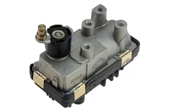 NTY Druckregelventil TURBA/6NW010099-10/HYUNDAI Grand Santa FÉ 2.2CRDI 2013- Santa FÉ 2.2 Crdi 2012 (808031-5006S)