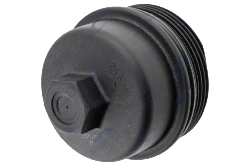 NTY Uzávěr Olejové Filtru Motorizace 1.6 Opel Astra H 04- J 09- Corsa D 06- Insignia 08- Meriva 03- Zafira 05 (55355604)
