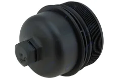 NTY Uzávěr Olejové Filtru ENG 2.8D Jeep Wrangler 07-18 Cherokee 08-12 Chrysler Town&country 08-10 Dodge Grand Caravan 08-10 Nitro 07-09 (CCL-CH-011)