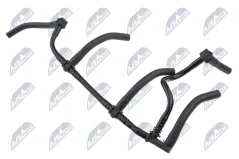 NTY Přívod Vstřikovače Dacia Duster 1.5DCI 2010-, Logan 1.5DCI 2010-, Sandero 1.5DCI 2010-, Nissan Note E12 1.5DCI 2013- a další (8201003967)