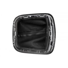 NTY Gear Knob And Boot Set VW Polo 2009-/6 Speed/ (VW-052)