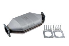 NTY Filter Pevných Častíc DPF BMW 5 E60/E61 520D 2005- X3 E83 2.0D 2004-/quality : Cordierite EUR:4 (18307798159)