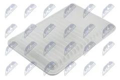 NTY Vzduchový Filter Mazda 2 1.3, 1.5 07-, 3 1.3, 1.6 02 (ZJ01-13-Z40)