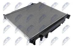 NTY Chladič Land Rover Range Rover III, Range Rover Sport 3.6D 06-13 (ÁUT, AC +/-) (PCC500300)